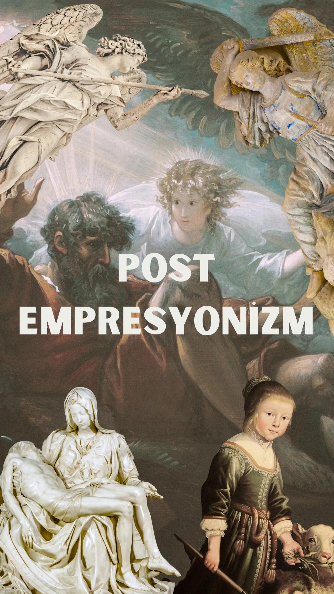 Sanat Akımları - Post-Empresyonizm
